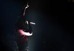 2015: Kanye West