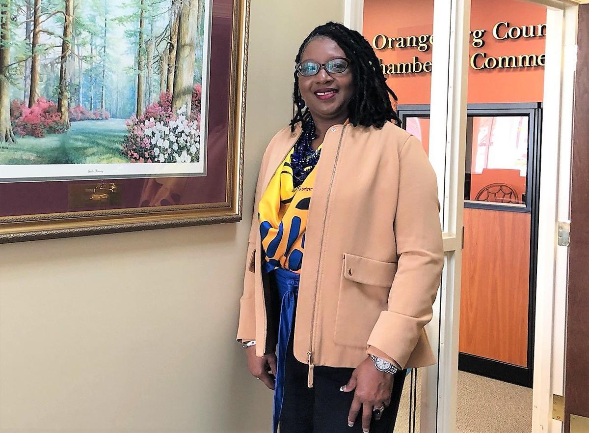 Community of Character Brenda Austin