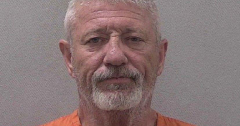 Springfield man accused of setting fire to home