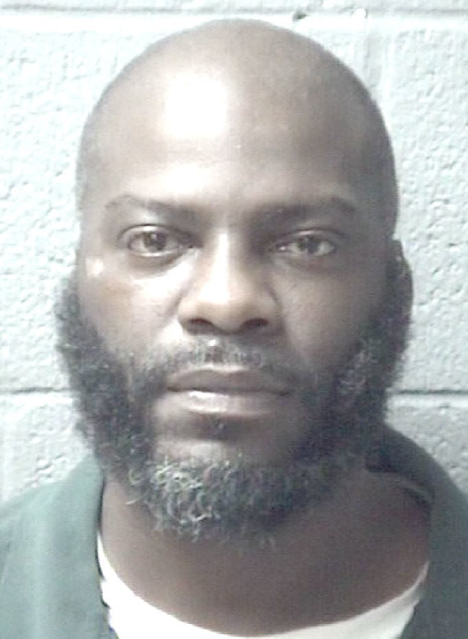 Kidnap Suspect Faces Rape Charge; Orangeburg Man Served Prison Time For ...