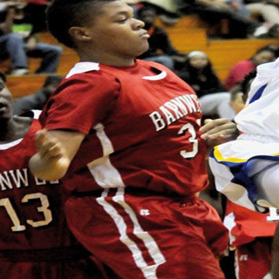 Edisto Rallies To Down Barnwell Remain Undefeated Sports