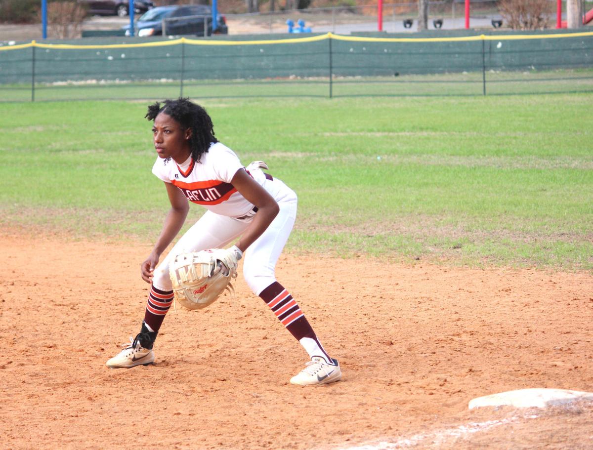 Claflin softball to host USC-Aiken