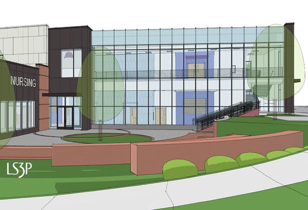 Octech Claflin, OCtech and other colleges sign agreement to ease transfer ...