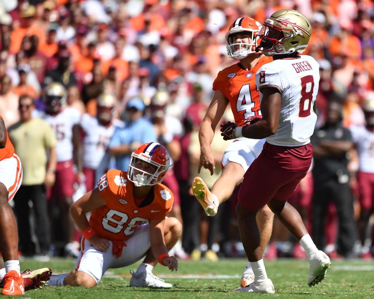 Clemson Football: How Week 1 of college football impacts the Tigers