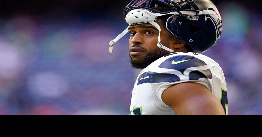 Seahawks releasing LB Bobby Wagner after trading Wilson