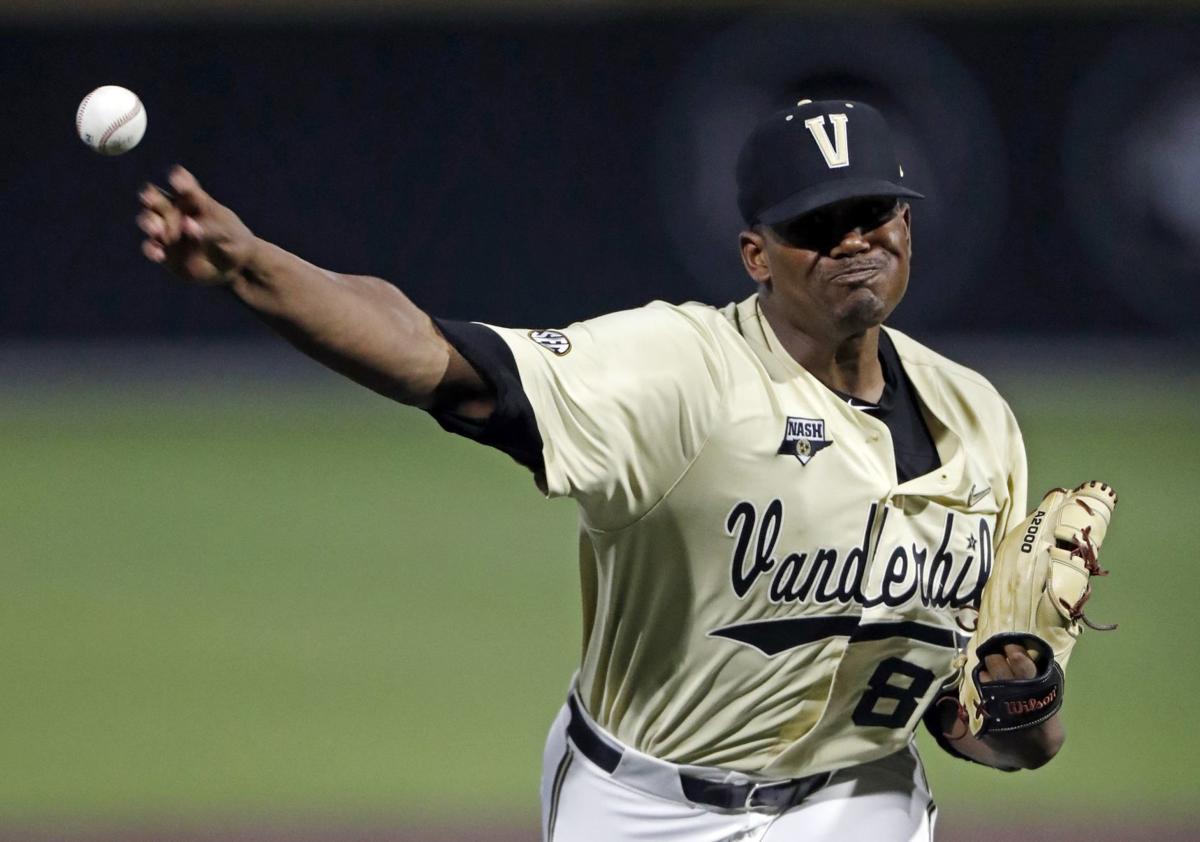 College Baseball Preview