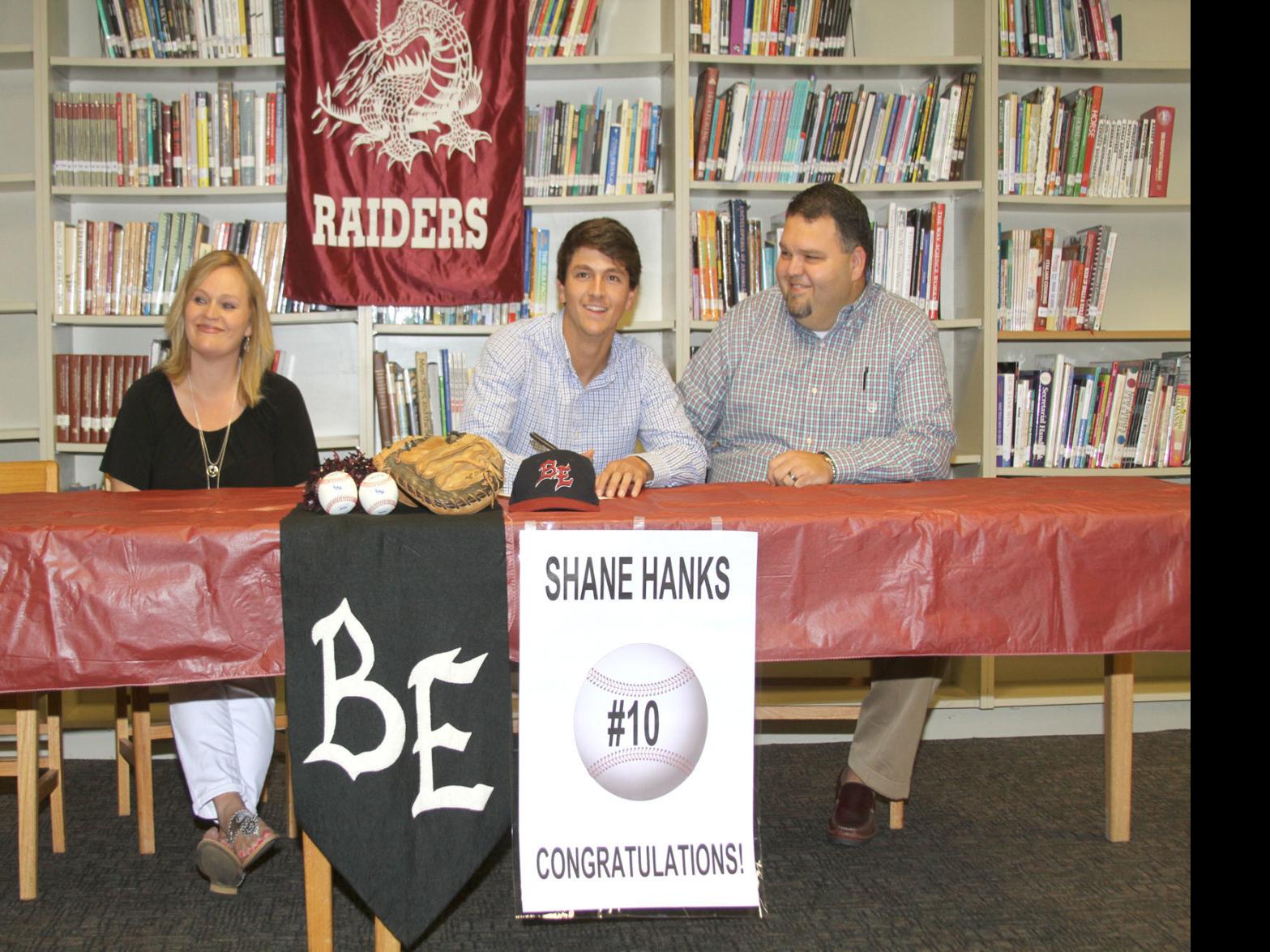 Bamberg Ehrhardt S Hanks Inks With Usc Salkehatchie Sports