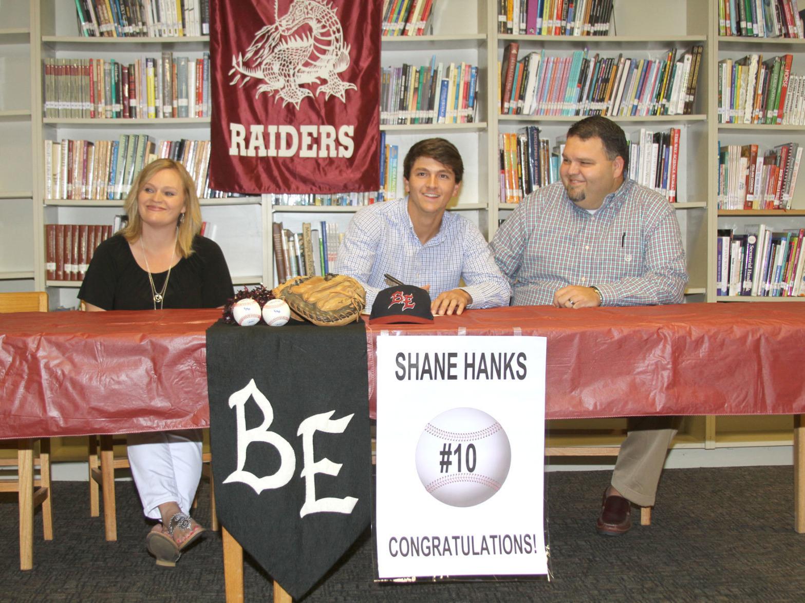 Bamberg Ehrhardt S Hanks Inks With Usc Salkehatchie Sports