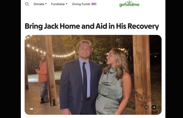 Charleston, MUSC pull together to get man badly hurt at bachelor party home for care