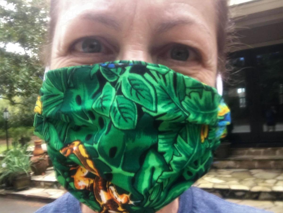 Face masks