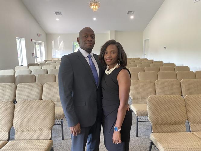 New funeral home opens in Eutawville