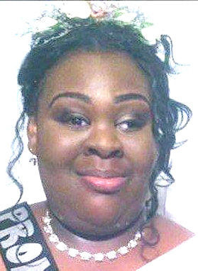 Kiona Monet Frazier &ndash; Bamberg