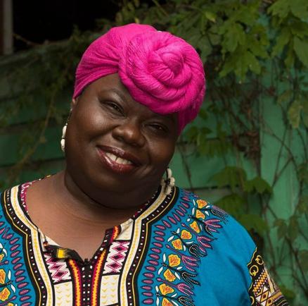 Orangeburg woman to receive arts grant - Vimarsana News