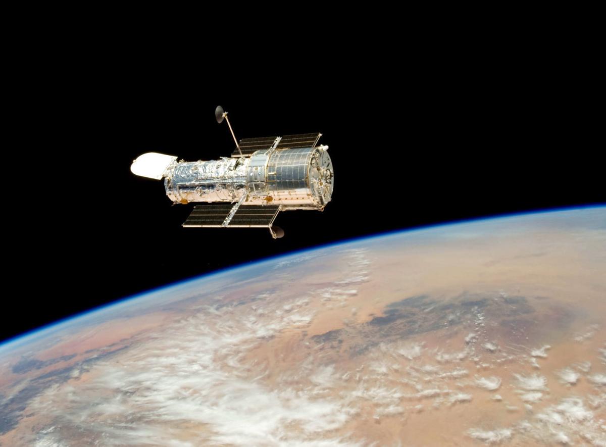 Hubble