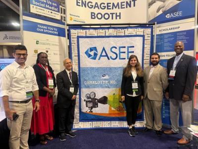 SC State research in solar-hydrogen technology gains national recognition