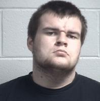 Man accused in Calhoun County thefts; truck stolen, vehicles broken into
