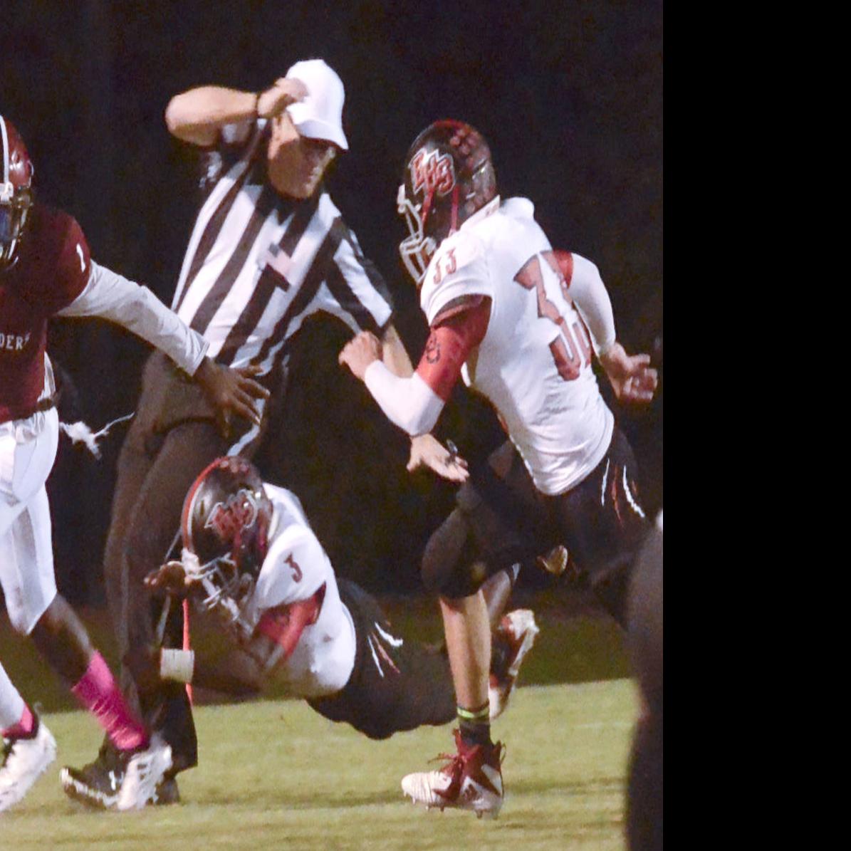 They Ll Be Ready Ex Scsu Assistant Guides Barnwell Into State
