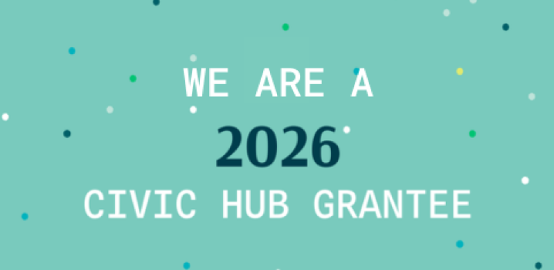 Central Carolina Community Foundation Selected for National Trust for Civic Life Initiative Supporting Rural Communities