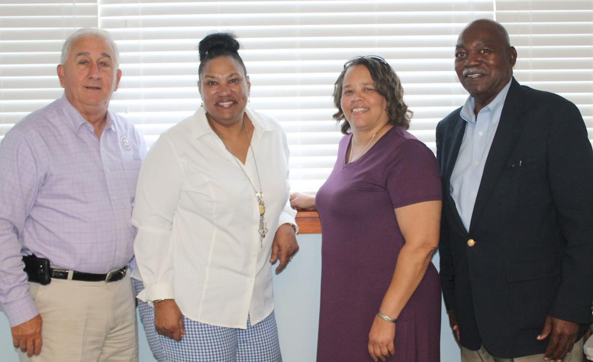 Vip Fhc FHC names four new board members