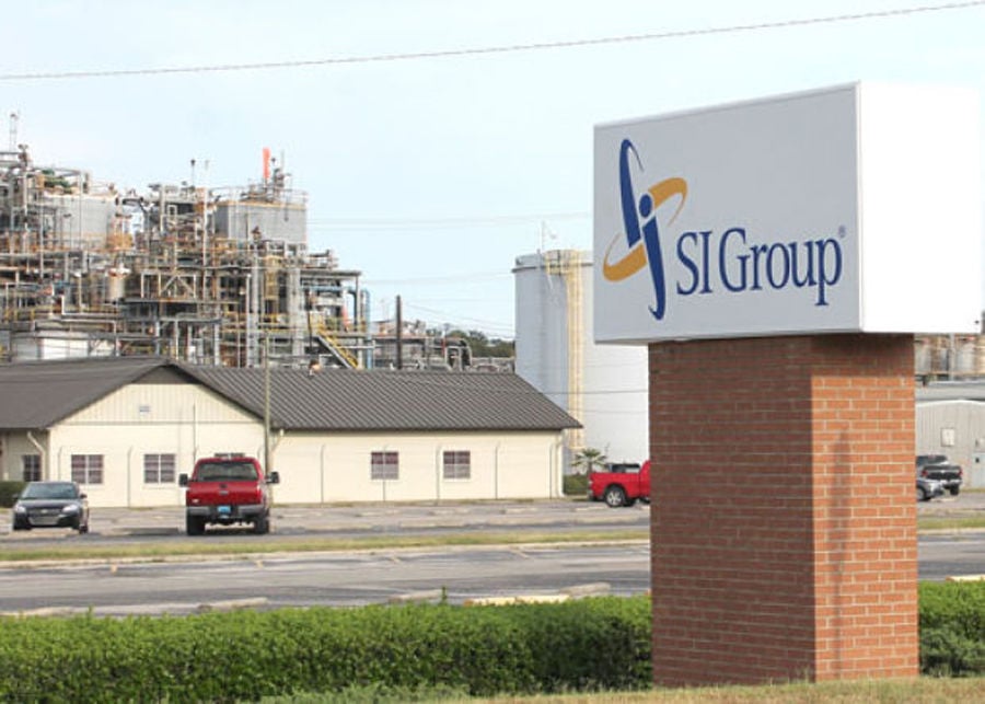 SI Group makes 'growthdriven' move into Orangeburg