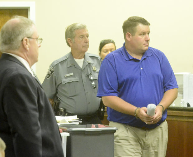 Bond set on former police chief in Eutawville shooting News