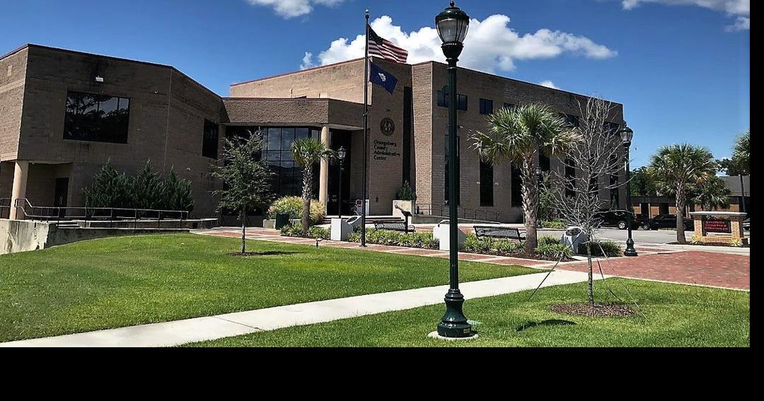 Orangeburg County Council finalizes property tax increase