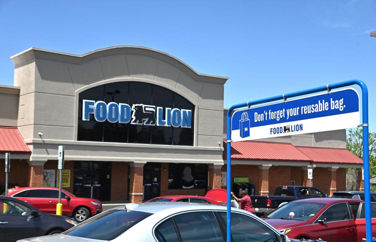 Food Lion completes Orangeburg remodeling