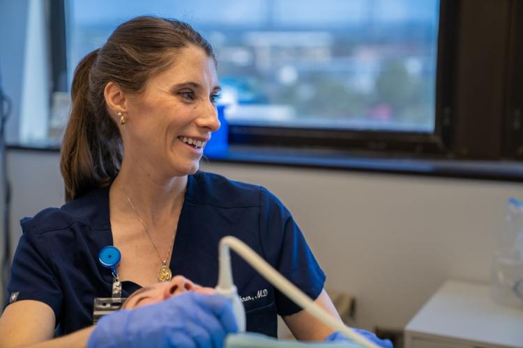 New thyroid treatment gives patients an alternative to surgery