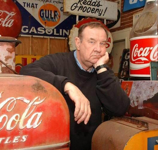 An artist's journey Family, painting, Denmark were the loves of Jim