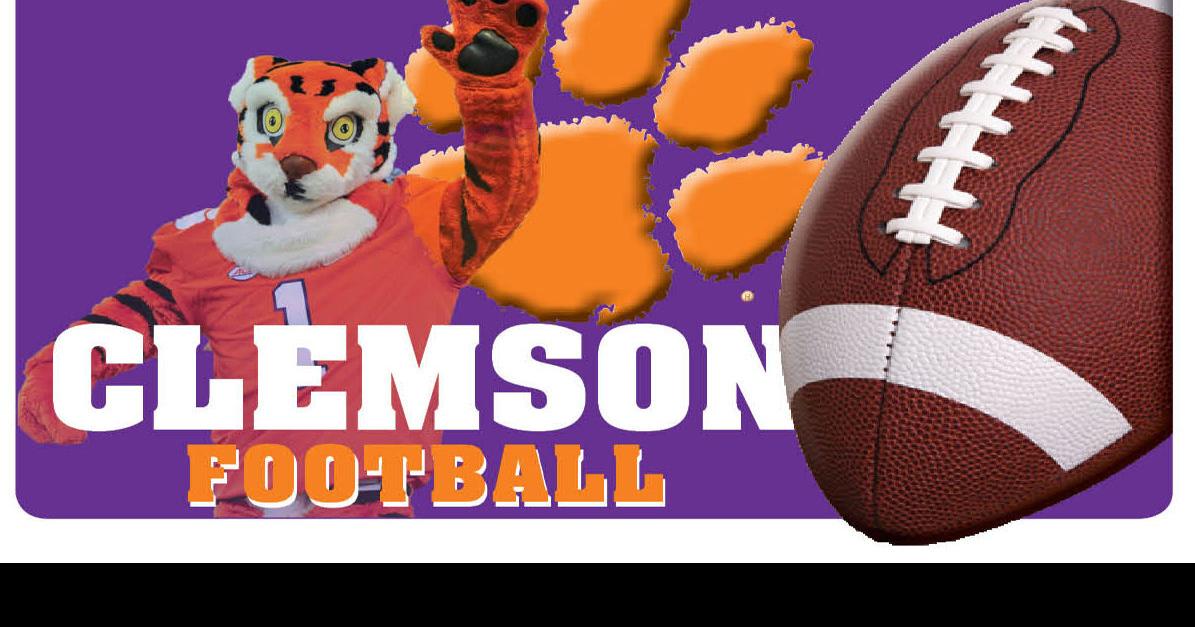 Clemson to begin 2024 season against