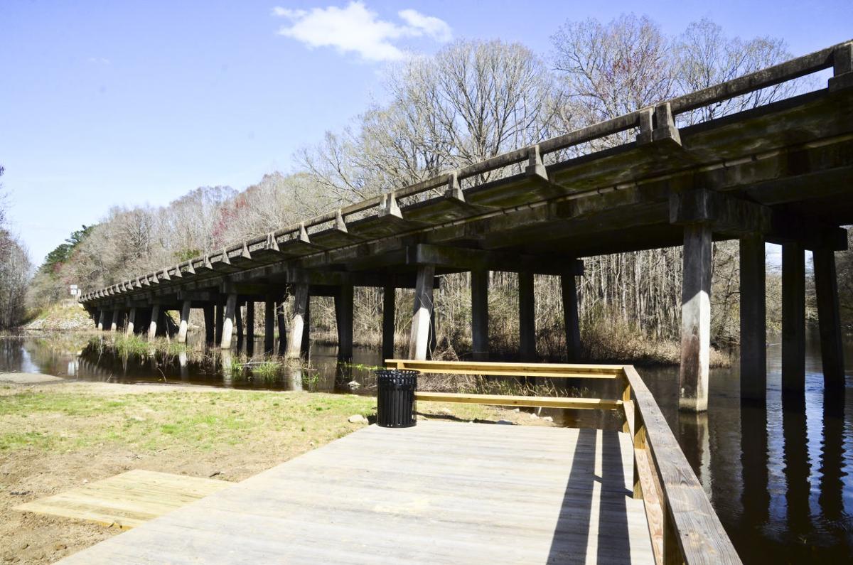 River landing reopened following legal battle Local