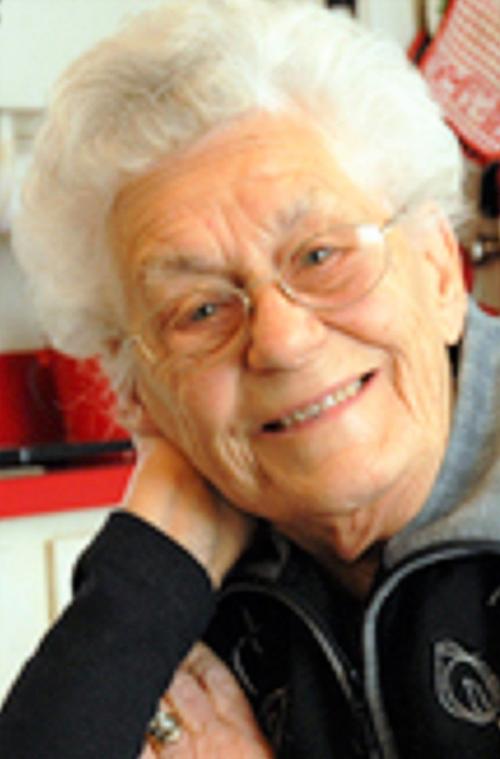 Herta Schuster Hutto