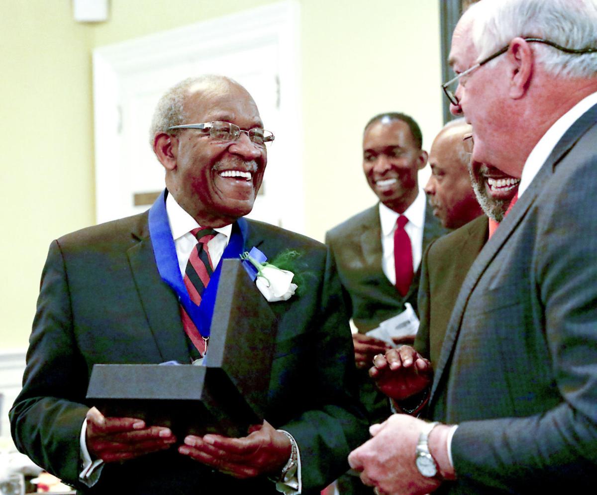 Business Hall of Fame