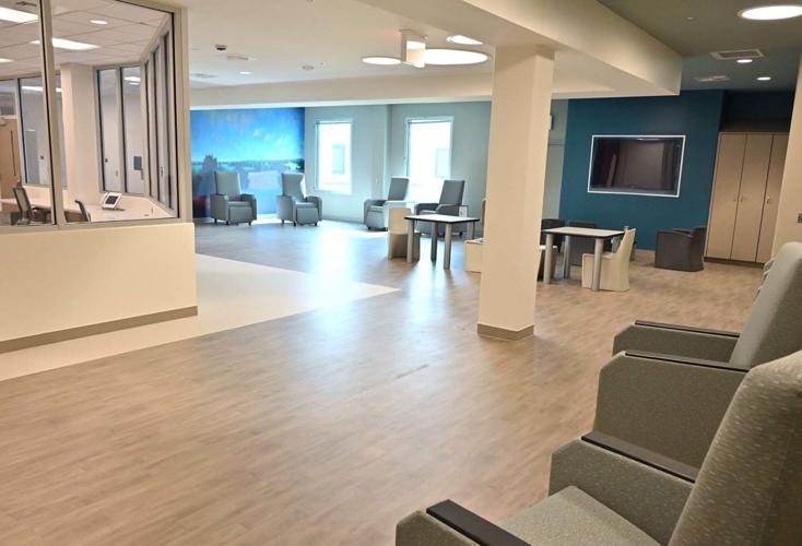A calmer path to immediate behavioral health support in Florence