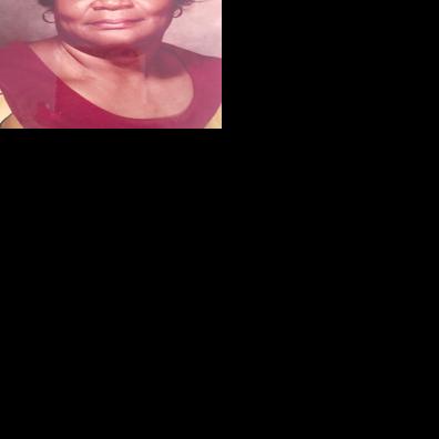 Alice Ford Minus -- Blackville