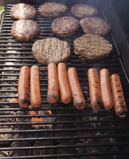 Grilling