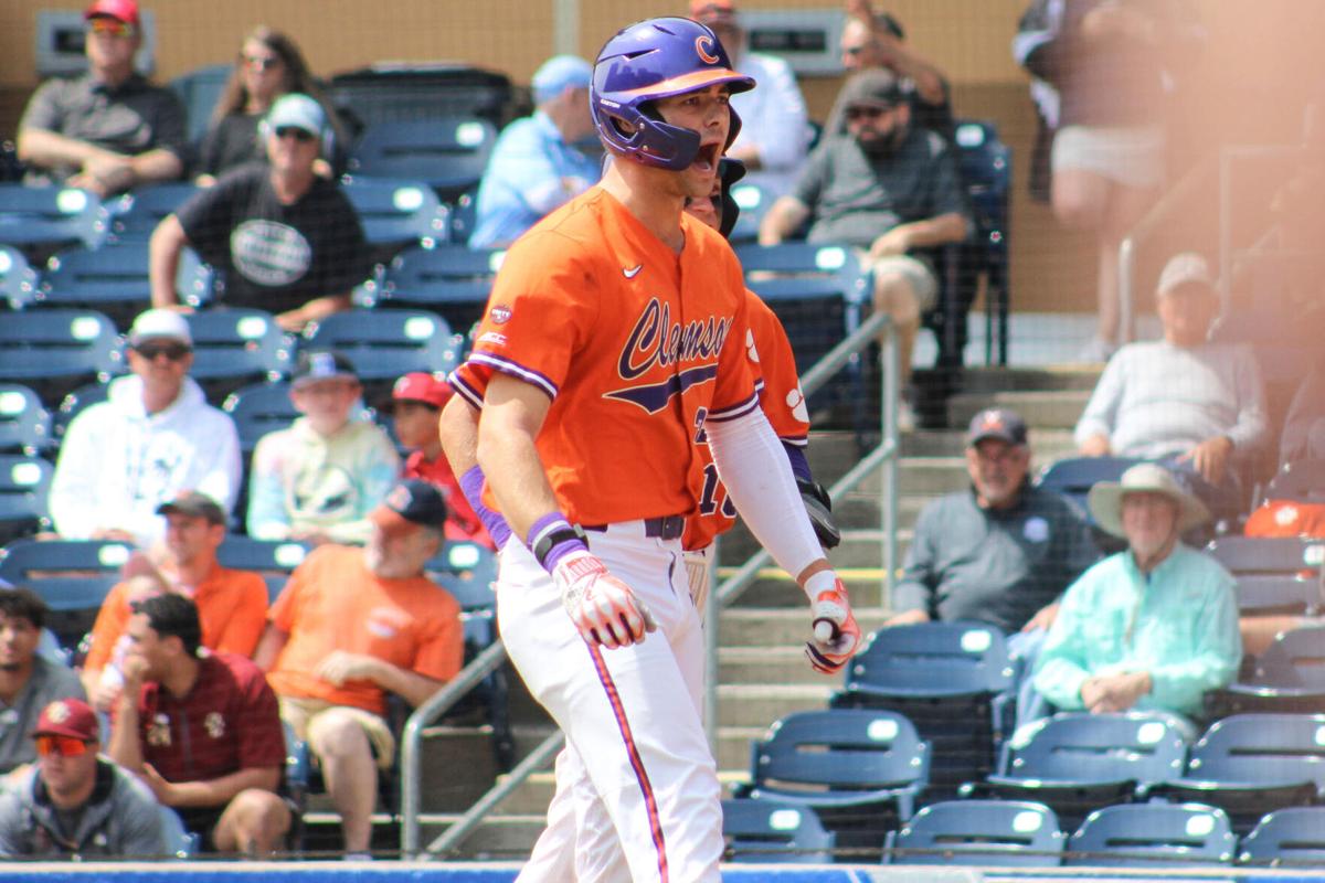 Clemson Tigers: Expectations for ACC Baseball Tournament