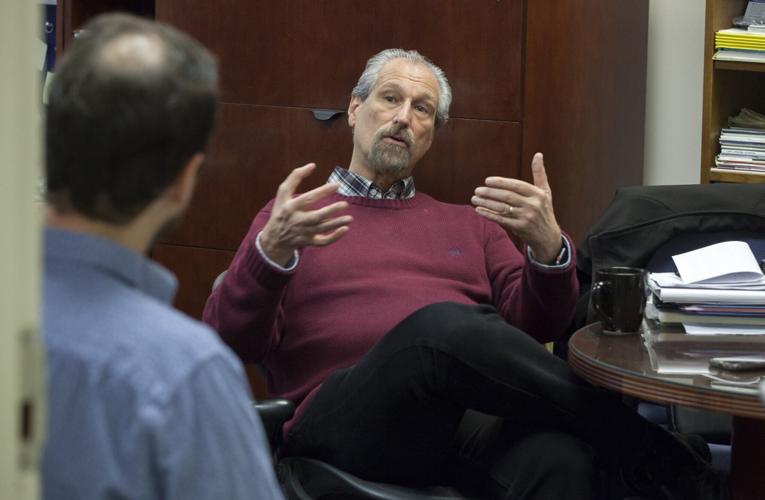 You may have seen reports about drinking decline. Here’s what an expert wants you to know