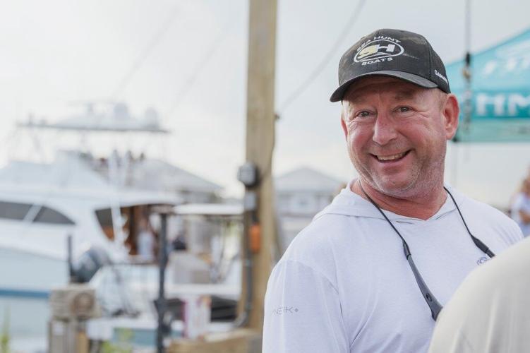 It’s Game On at the HMY Lowcountry Cup