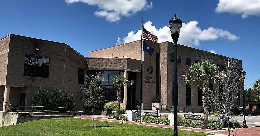 Incentives advance for Orangeburg County industry expansion
