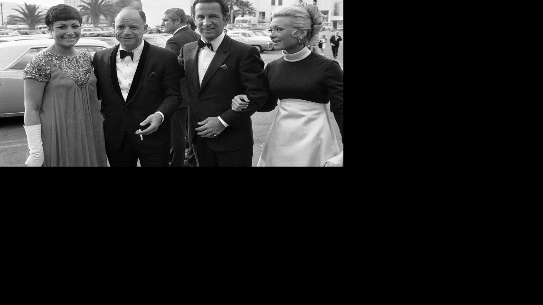 1968 Don And Barbara Rickles Thetandd Com