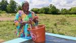 SC State helps 400 women farmers with solar water system in Gambia