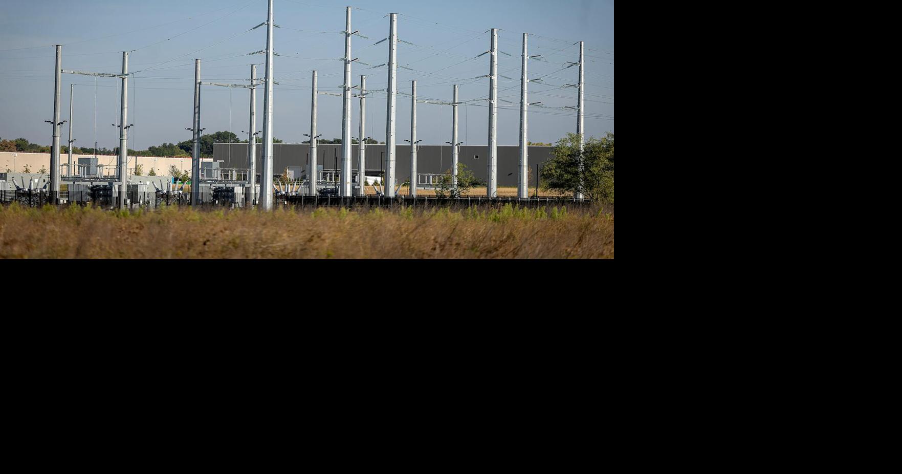 R-E-S-P-E-C-T is the only way for AI advocates to deal with data center haters | Chicago Tribune
