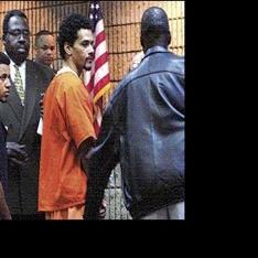 Sheriff presses case against brothers; attempted arson added to charge ...
