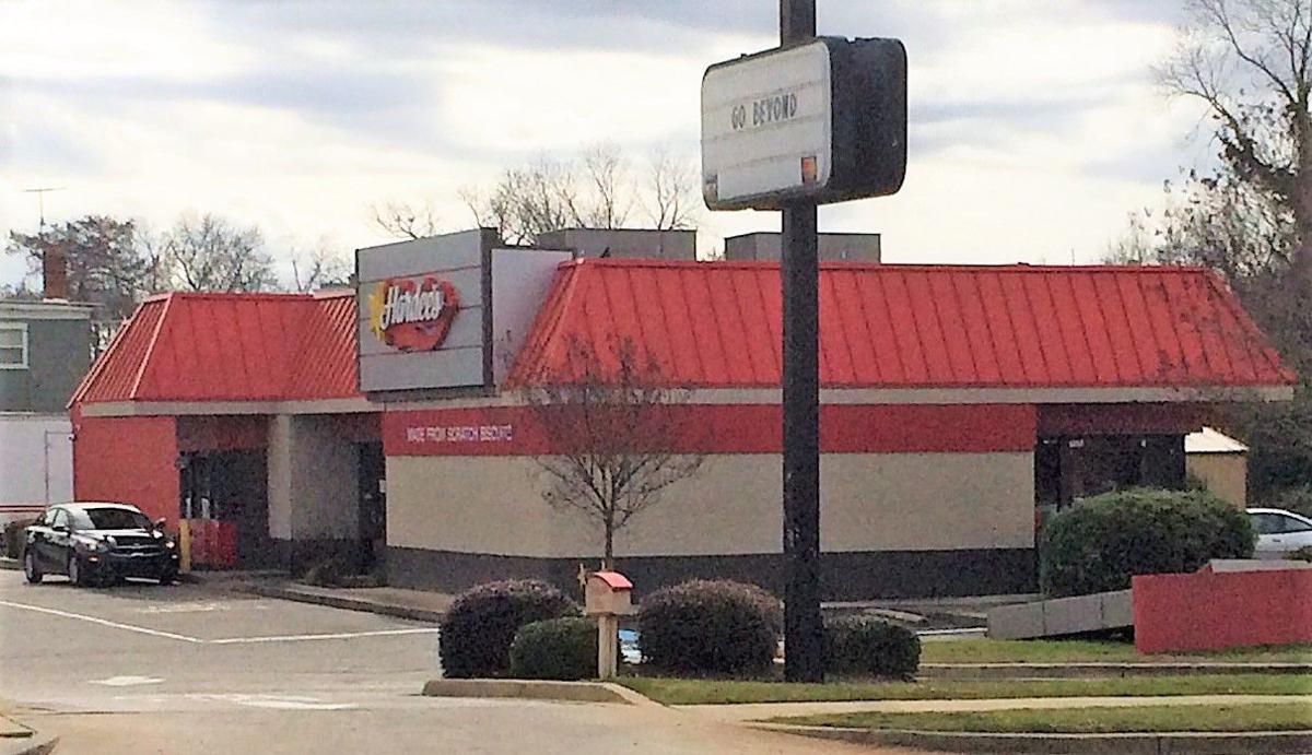 Hardees Restaurant Near Me Janel Star