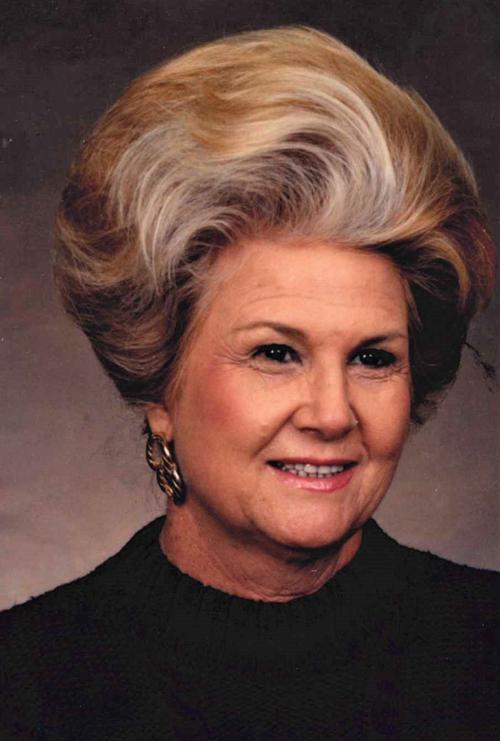 Foye Elizabeth Jones Covington