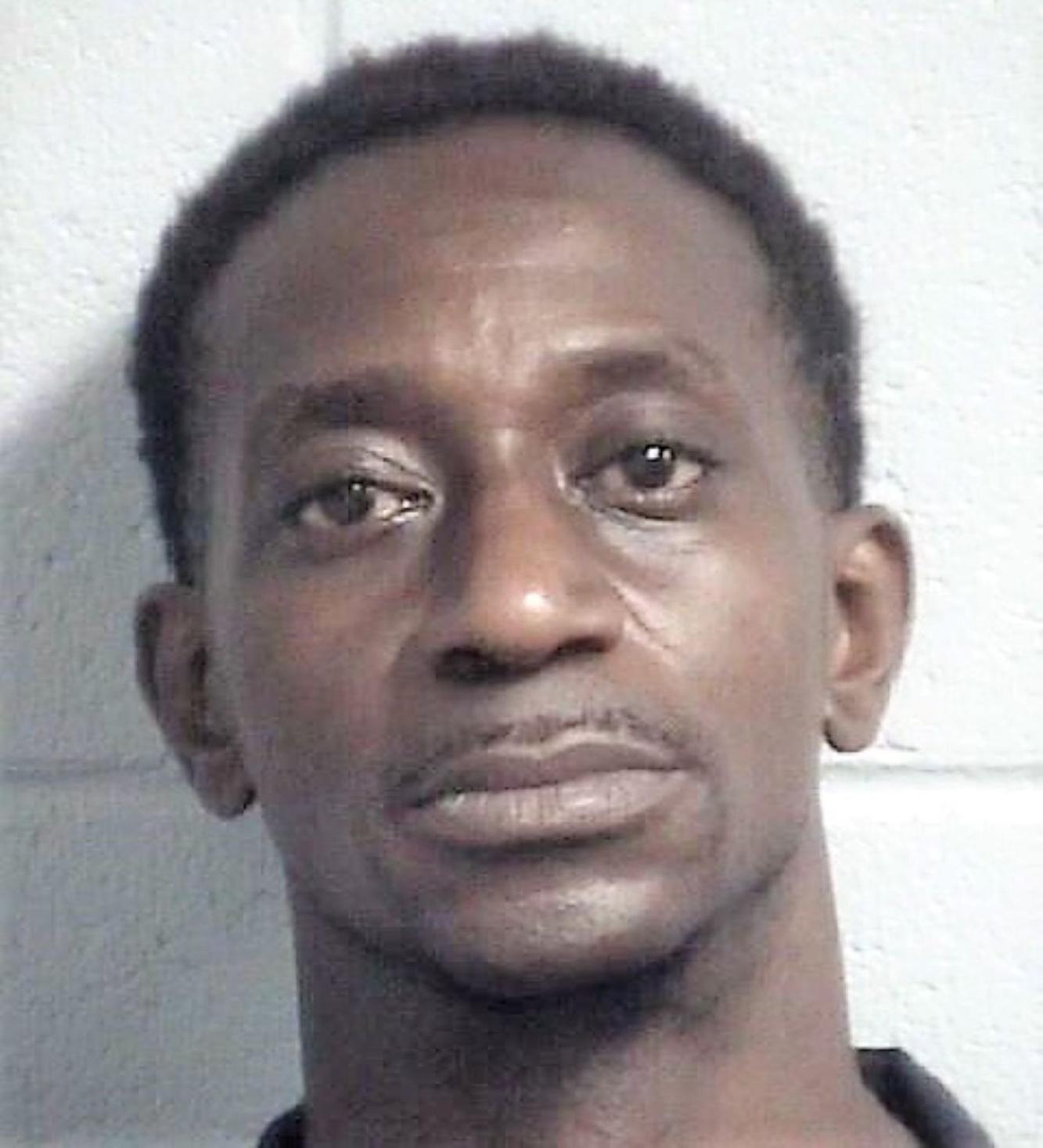 Orangeburg man charged in stabbing