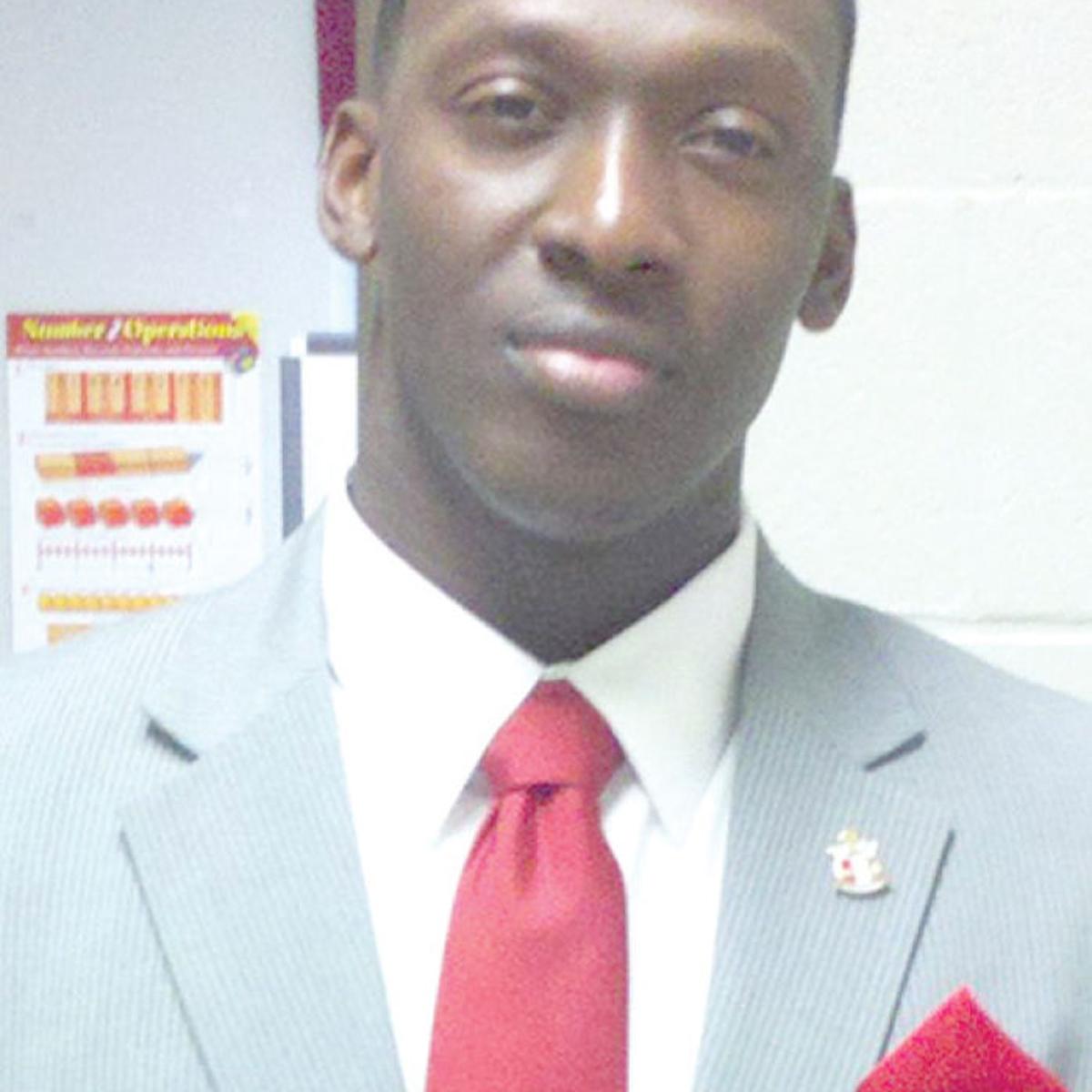 Bethune Bowman Hires Coulter As Hoops Coach Co Ad High School Sports Thetandd Com