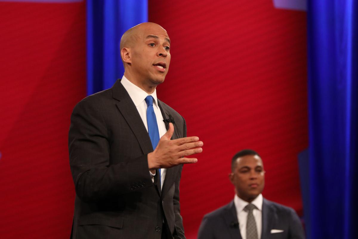 Booker