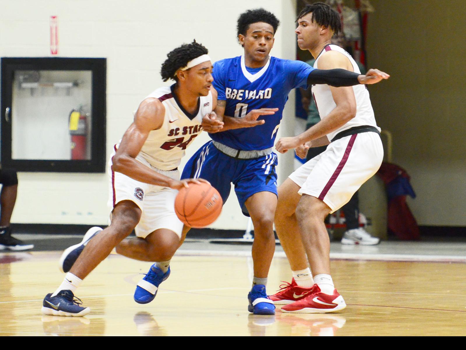 S C State Basketball Bulldogs Open Season With Home Win Against